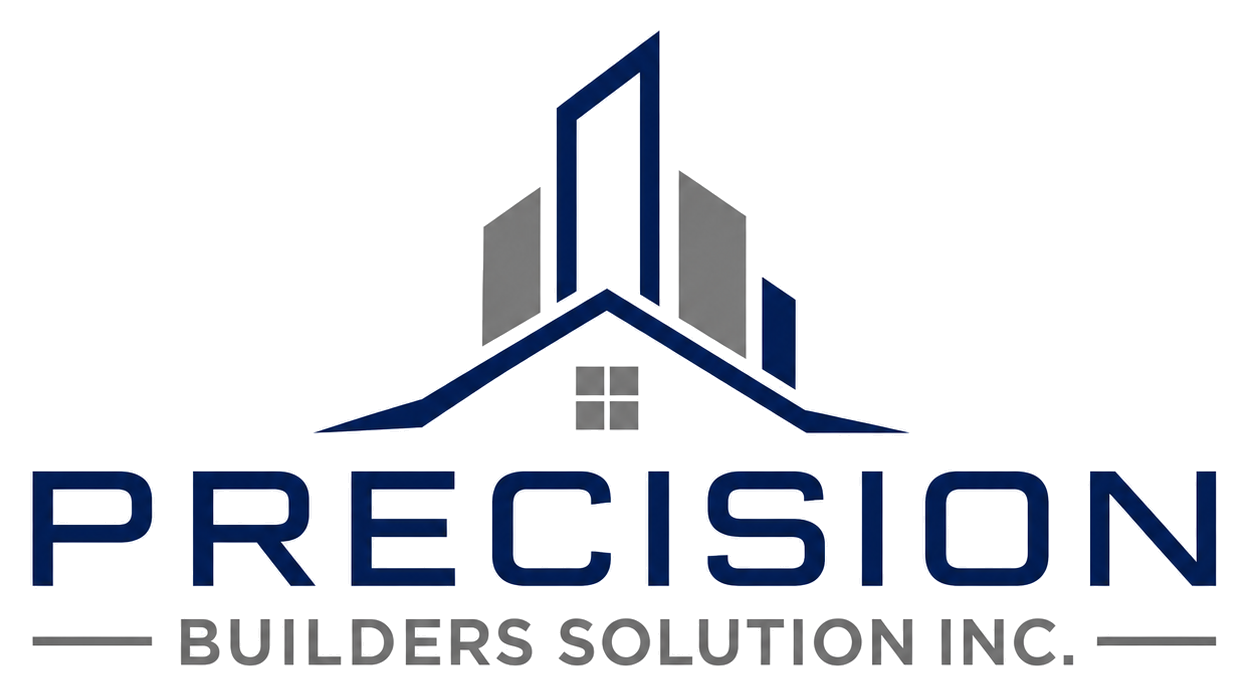 Precision Builders Solution Inc.